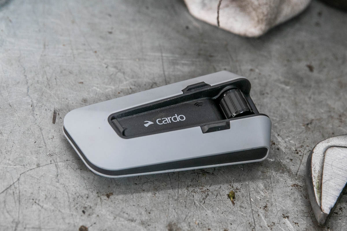 Cardo Unveils Innovative Packtalk Custom – From RM999