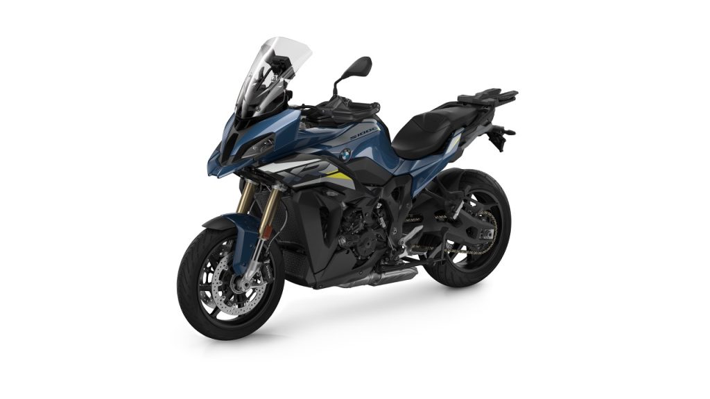 2024 Bmw S1000xr 27 10 2023 At 15.05.46 85