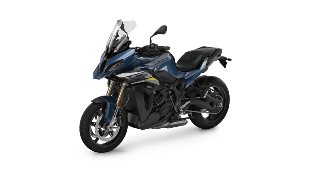 2024 Bmw S1000xr 27 10 2023 At 15.05.46 91