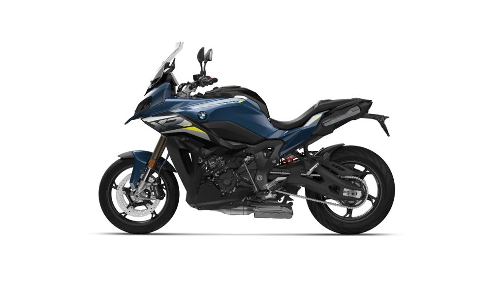 2024 Bmw S1000xr 27 10 2023 At 15.05.46 93