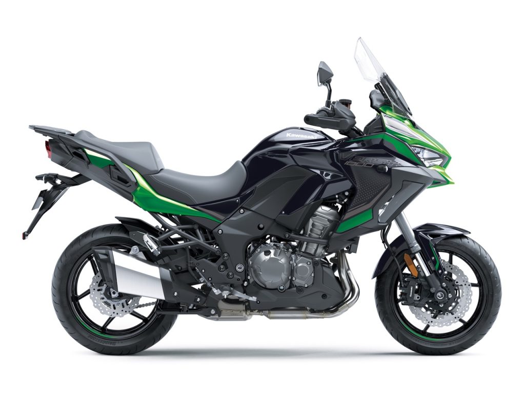 2024 Versys 1000 Se 23klz1000d Rh Large