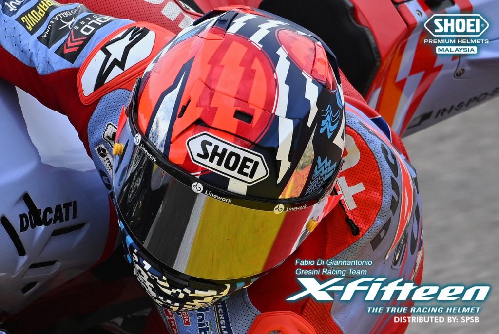 Shoei X 15 11 Content Fb 6 Large