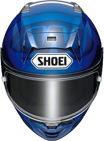 Shoei X Fifteen A Marquez73 V2 Tc 2top Large