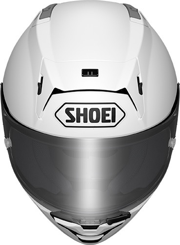 Shoei X Fifteen White Upper Large