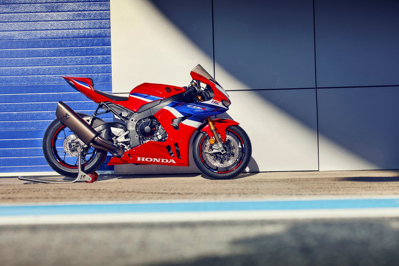 2024 Honda CBR1000RR R Fireblade SP Offers MotoGP Tech For The Road