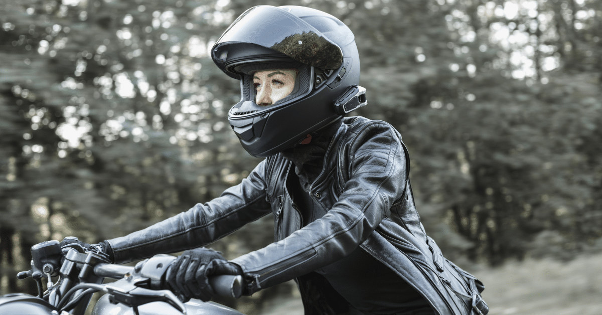 Independent Test Shows Women's Riding Gear Do Not Provide Adequate  Protection