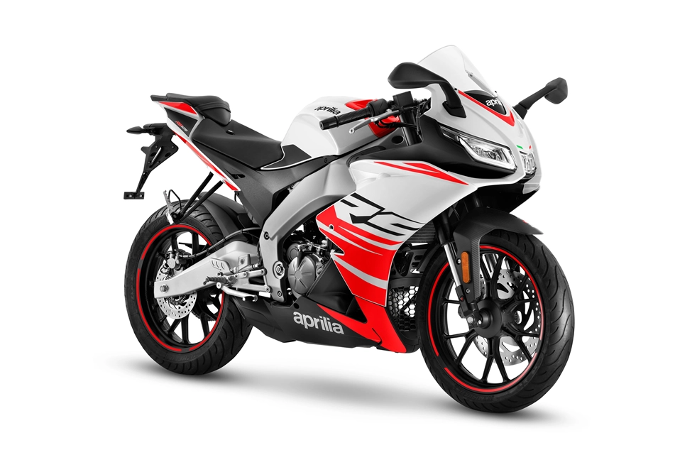 Aprilia rs125 2020 clearance