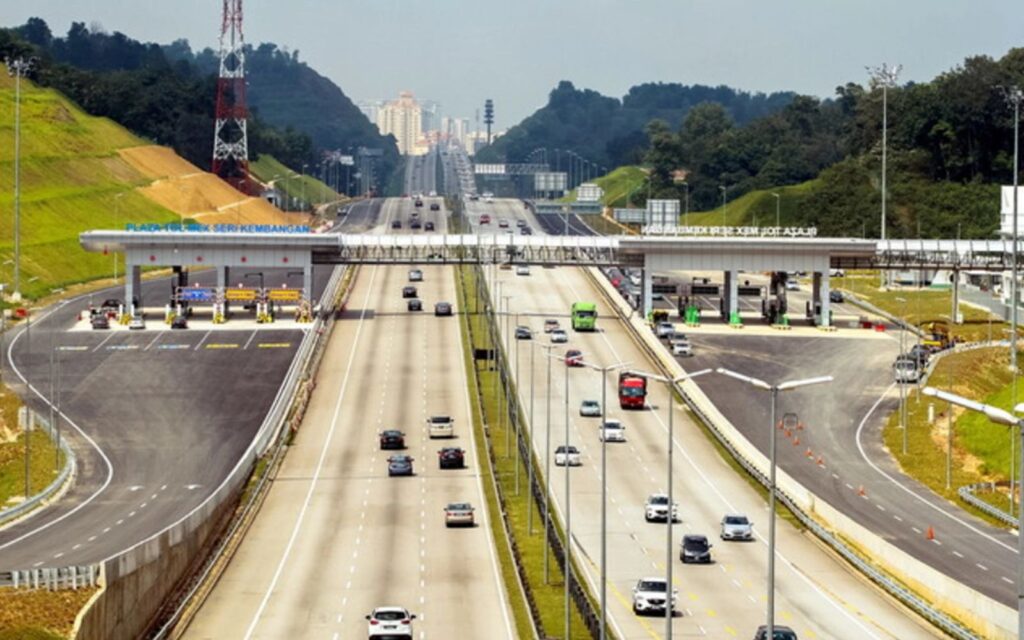 MEX Highway sidang kemuncak ASEAN