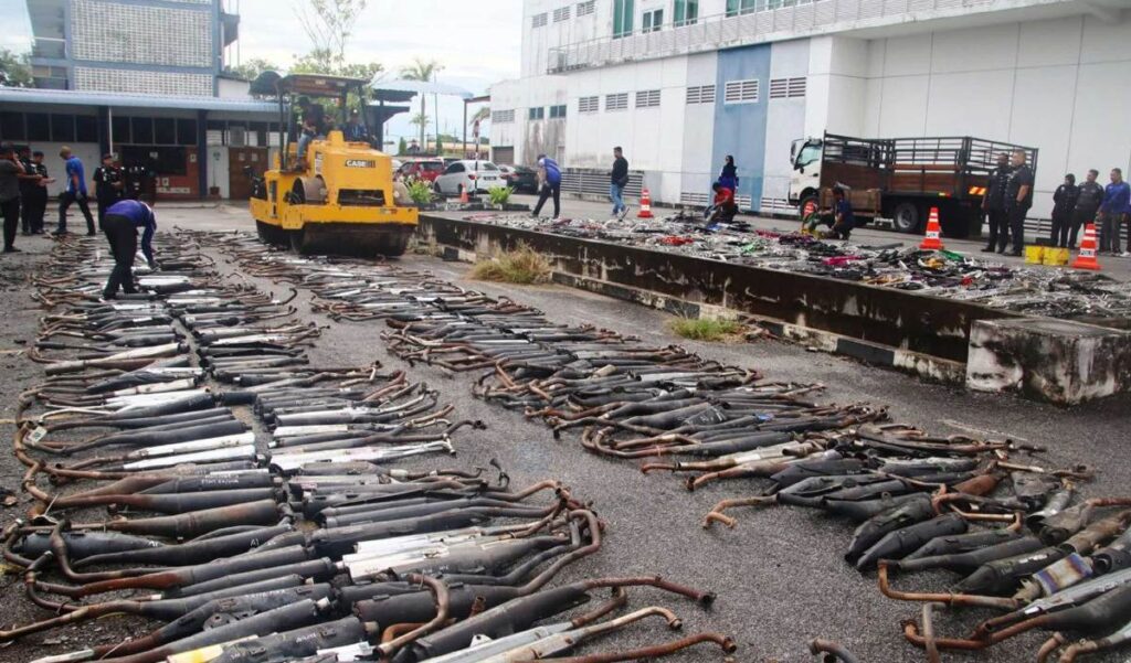 Polis Kedah kedah police