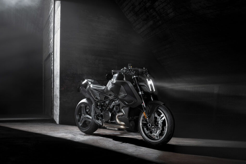 Brabus 1400 R Signature Edition