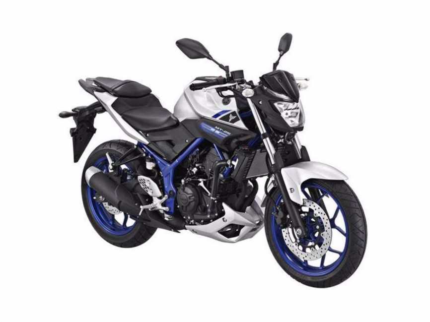 Yamaha-MT-25-white