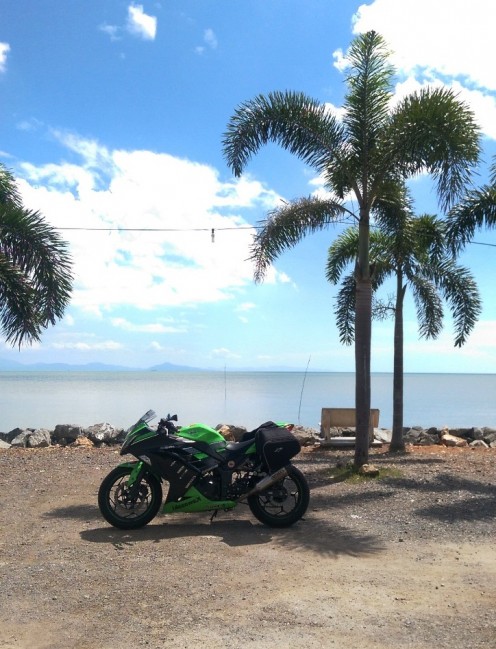 kuala perlis jetty