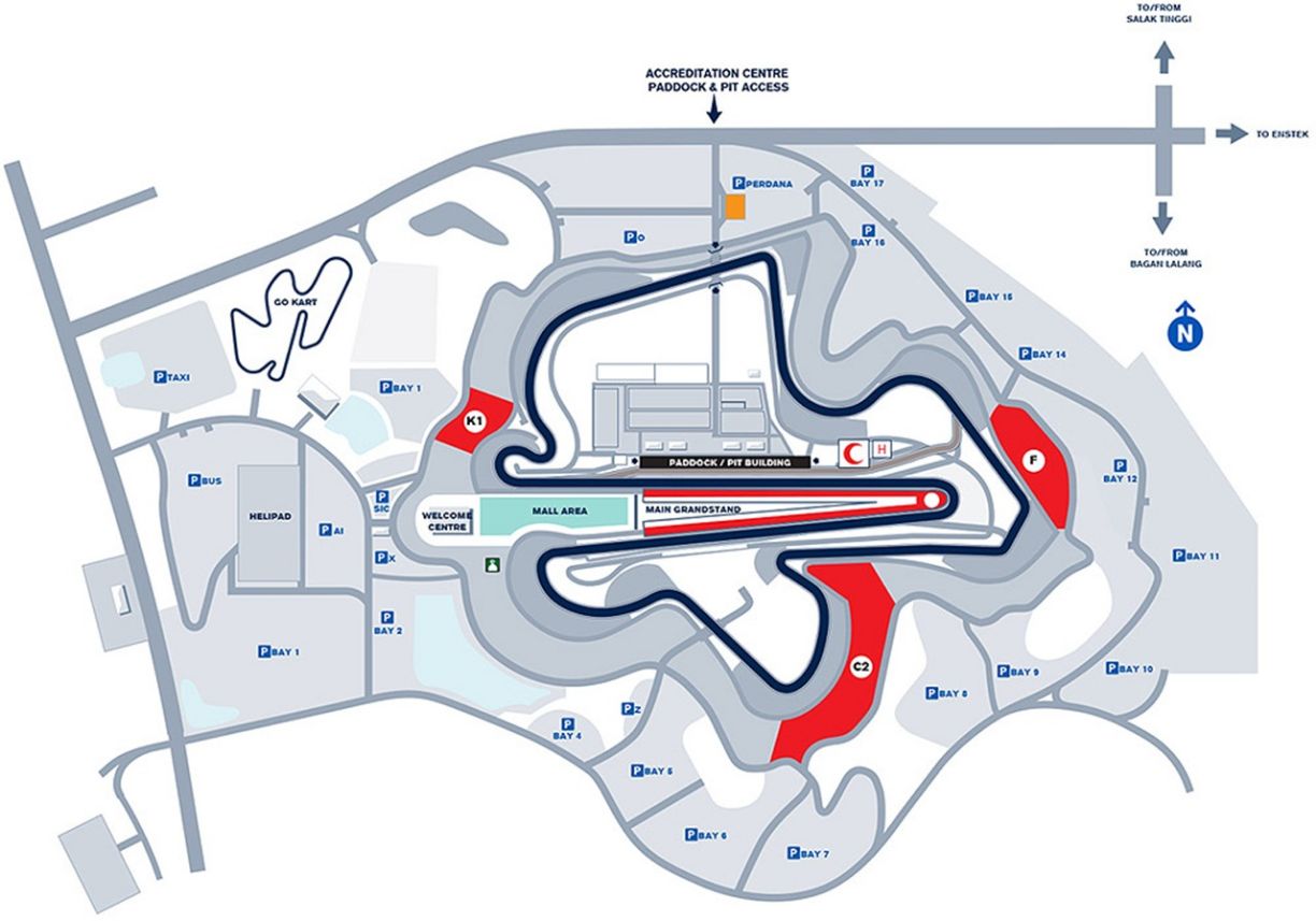 roving Sepang map 